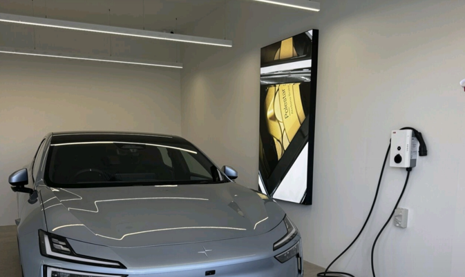 Barbagallo Automotive – EV Charging Infrastructure Expansion